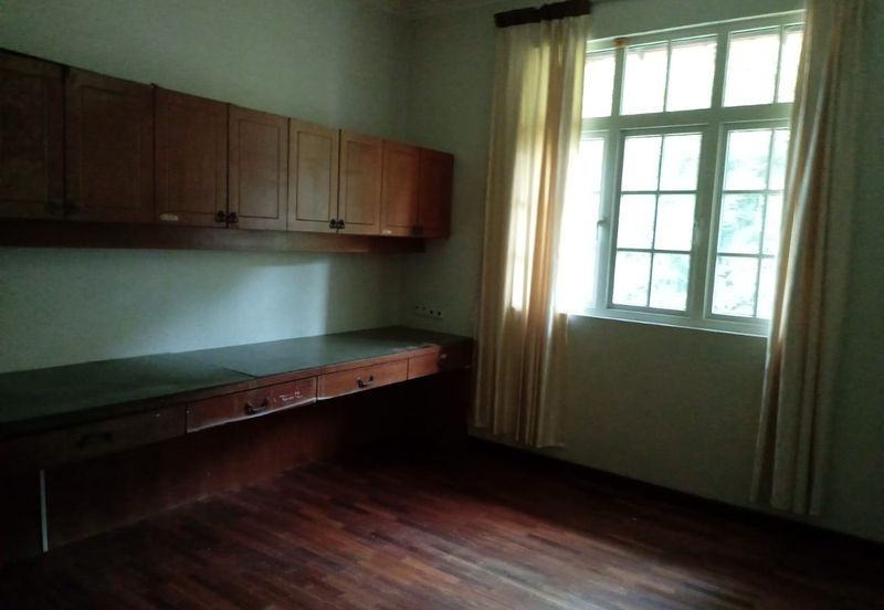 Jalan Anggerik Eria 31/104C