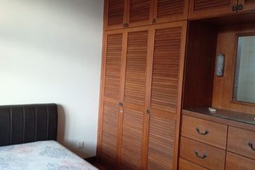 Jalan Anggerik Eria 31/104C