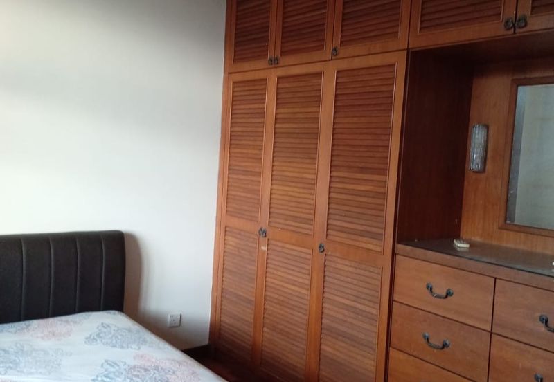 Jalan Anggerik Eria 31/104C