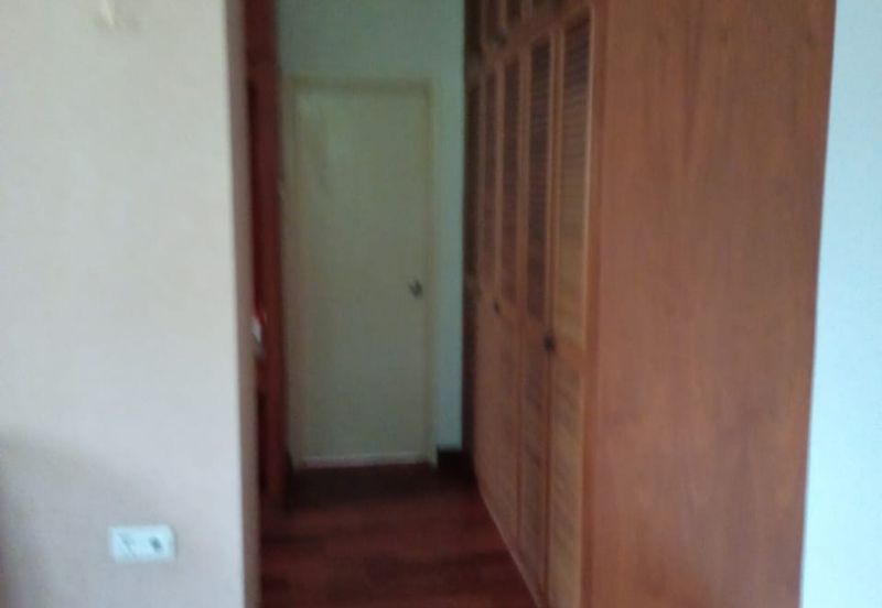 Jalan Anggerik Eria 31/104C