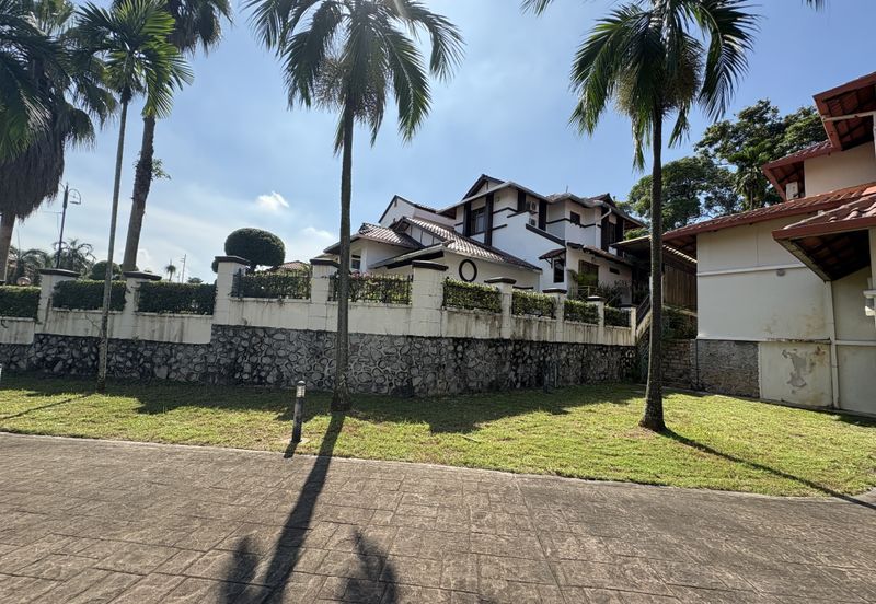 Jalan Anggerik Eria 31/104C