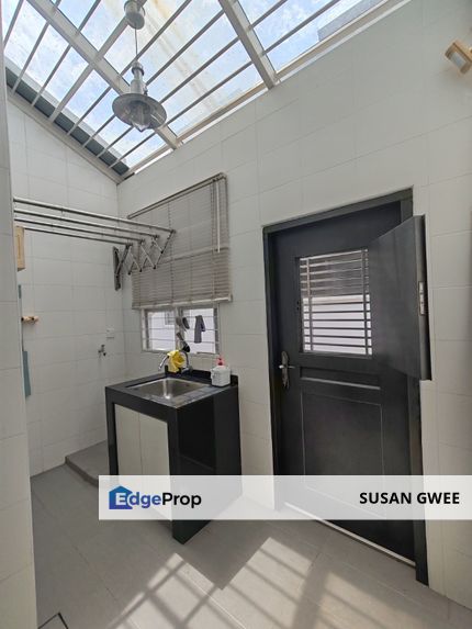 2 Storey Link House at Indah Residence  For Sale , Selangor, Shah Alam