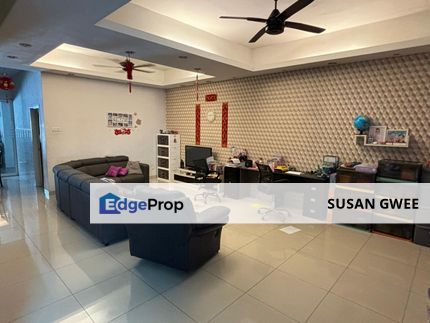 Damai Residence Kemuning Utama For Sale , Selangor, Shah Alam