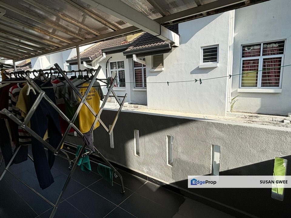 Damai Residence Kemuning Utama For Sale , Selangor, Shah Alam