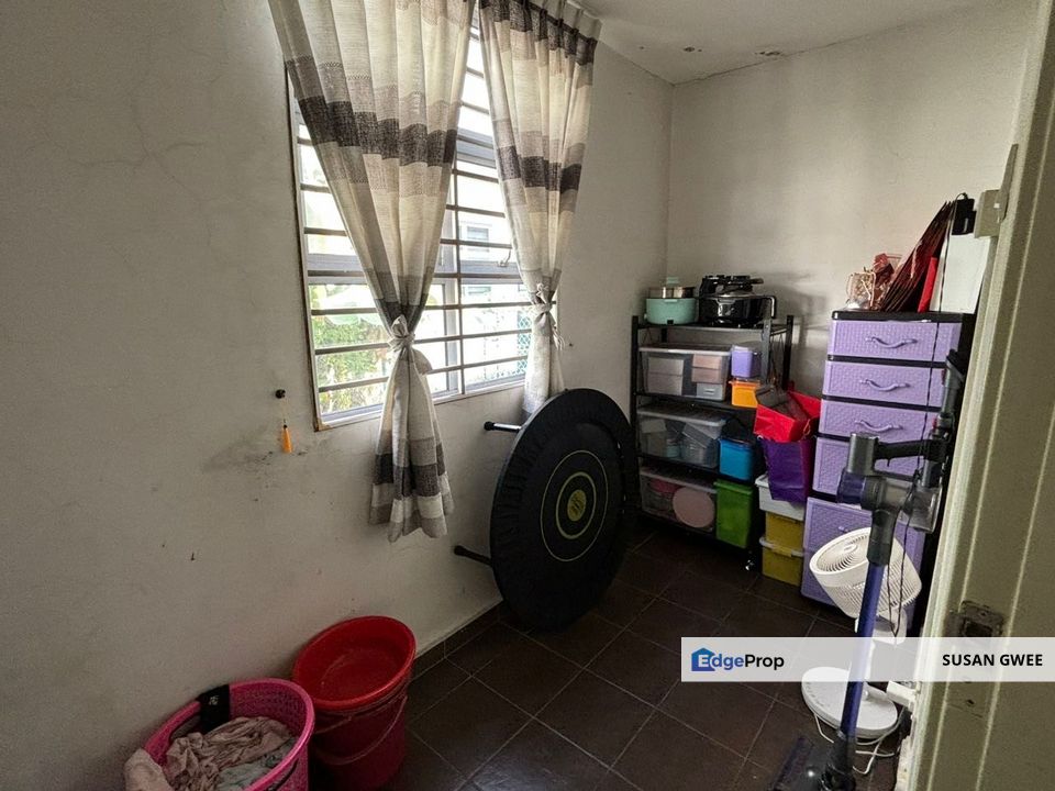 Damai Residence Kemuning Utama For Sale , Selangor, Shah Alam