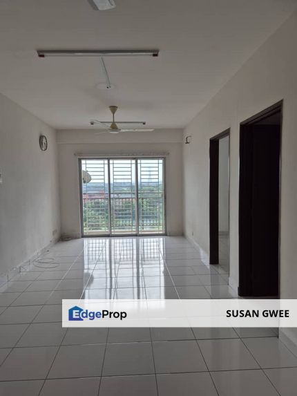 Alam Idaman @ Shah Alam For Rent , Selangor, Shah Alam