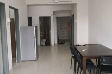 Mutiara Residence