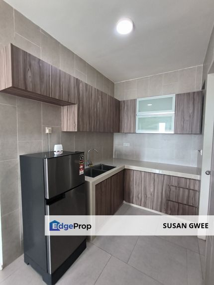 Service Residence At Geo Bukit Rimau for rent, Selangor, Shah Alam