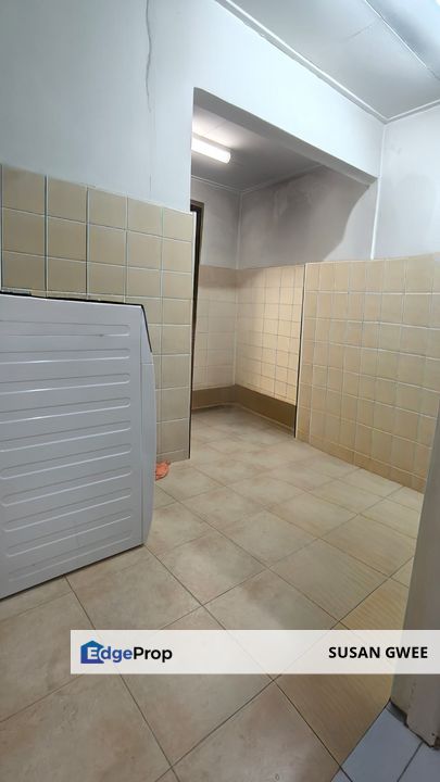 2 storey house at Anggerik Eria  for sale , Selangor, Kota Kemuning