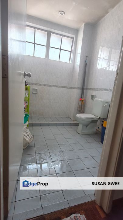 2 storey house at Anggerik Eria  for sale , Selangor, Kota Kemuning