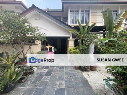 2 storey house at Anggerik Eria  for sale , Selangor, Kota Kemuning
