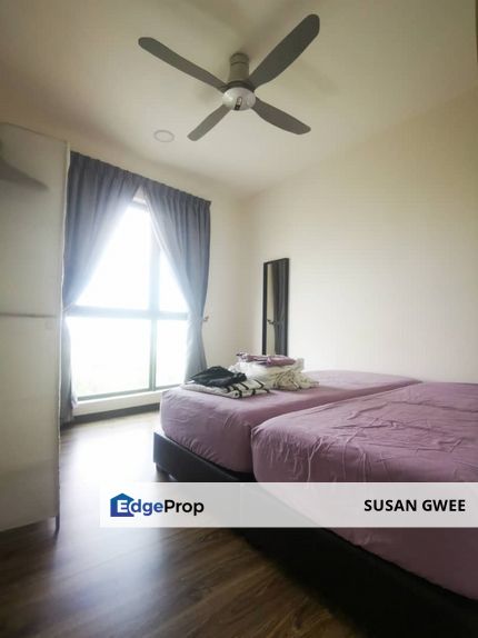 Cristal Serin Residence, Cyberjaya, Selangor, Cyberjaya