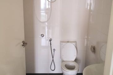 The Parque Residence @ Eco Santuary