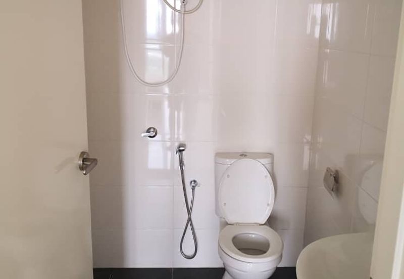 The Parque Residence @ Eco Santuary