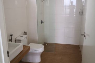 The Parque Residence @ Eco Santuary