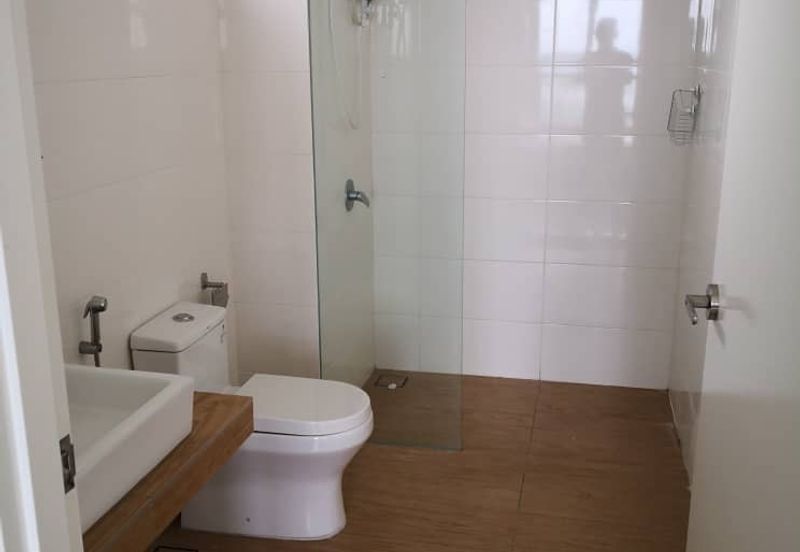 The Parque Residence @ Eco Santuary