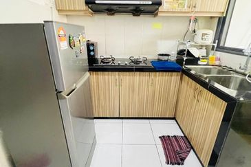 Main Place Residence