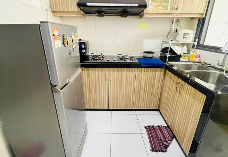 Main Place Residence