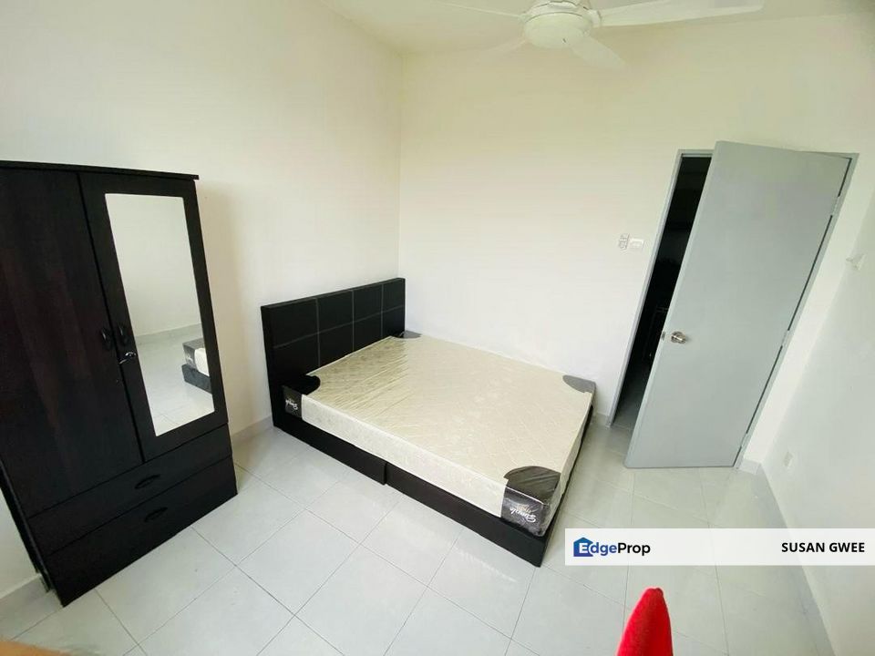 Main Place Residence at  USJ21  for sale , Selangor, USJ