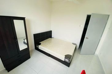 Main Place Residence