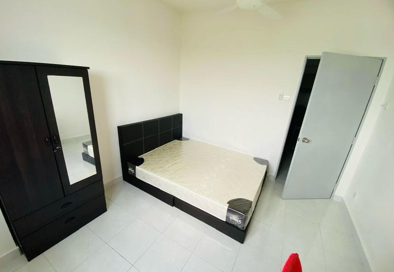 Main Place Residence