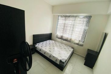 Main Place Residence