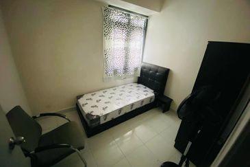 Main Place Residence