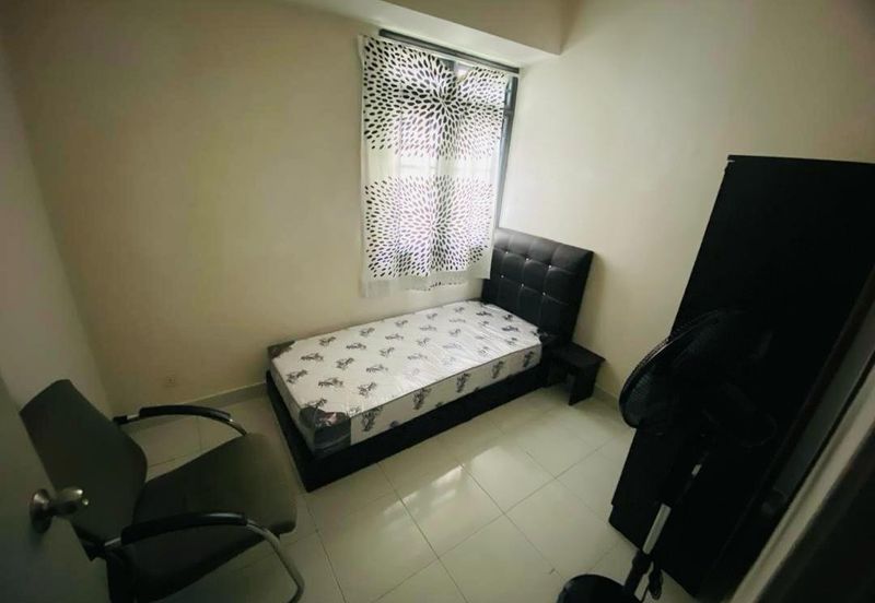 Main Place Residence