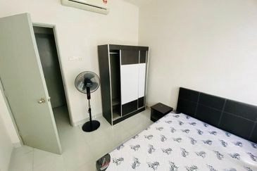 Main Place Residence