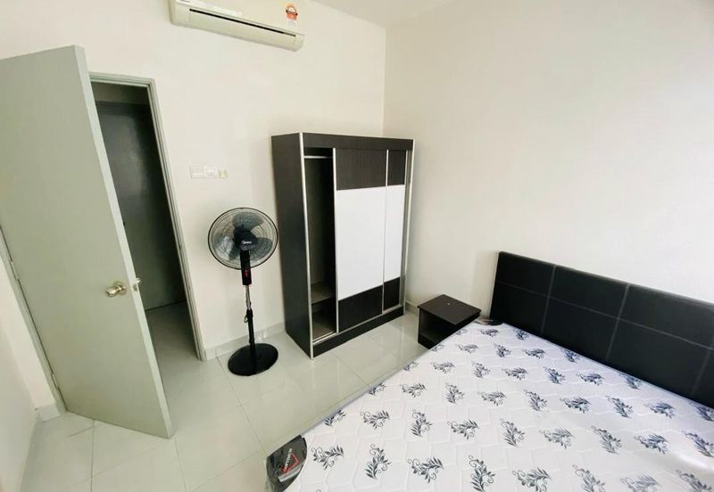 Main Place Residence