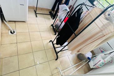 Main Place Residence