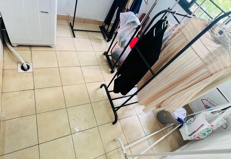 Main Place Residence