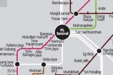 Main Place Residence