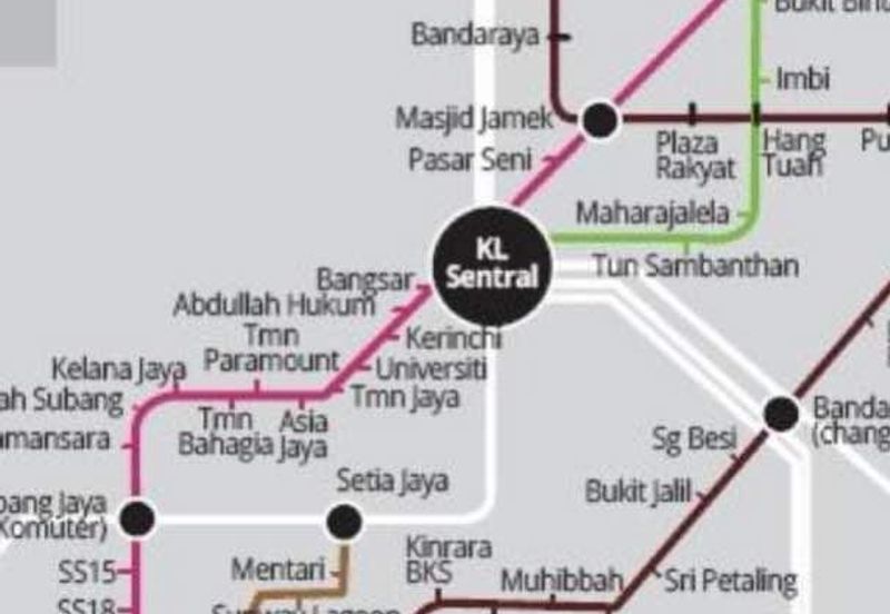 Main Place Residence