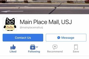 Main Place Residence