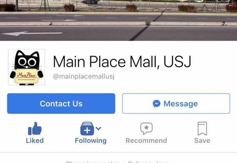 Main Place Residence