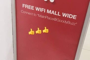 Main Place Residence