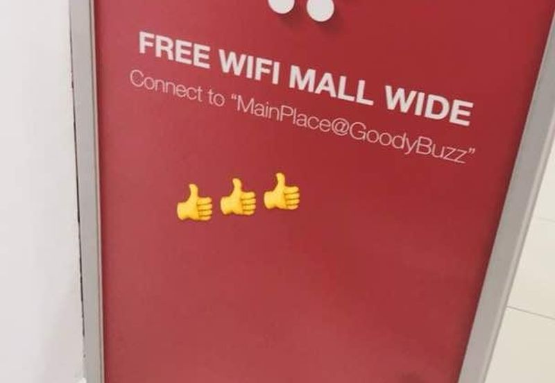 Main Place Residence