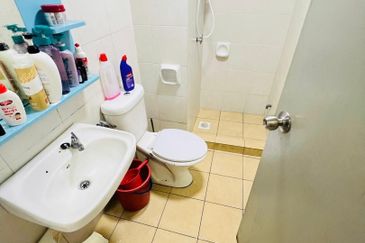 Main Place Residence