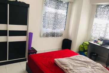 Main Place Residence