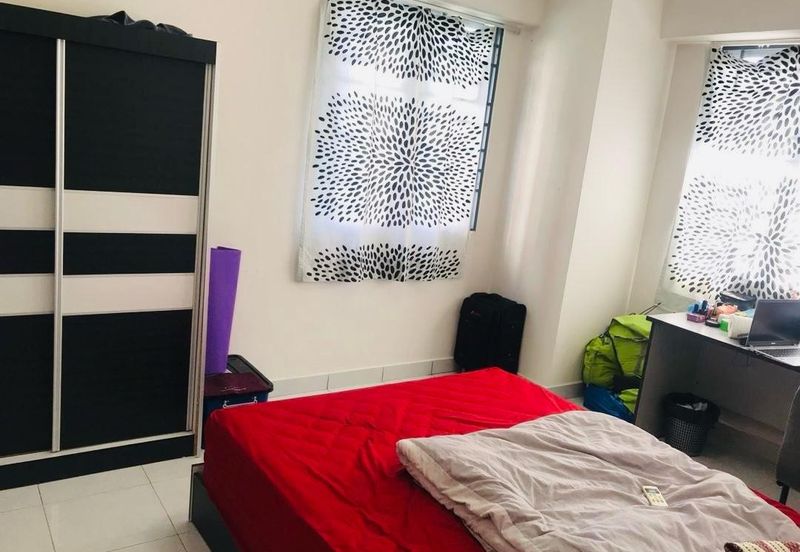 Main Place Residence