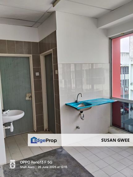 Shop office at Setia Taipan 1 for rent , Selangor, Shah Alam
