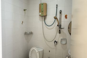 Canal Gardens, Kota Kemuning