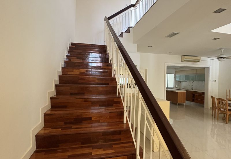 Canal Gardens, Kota Kemuning