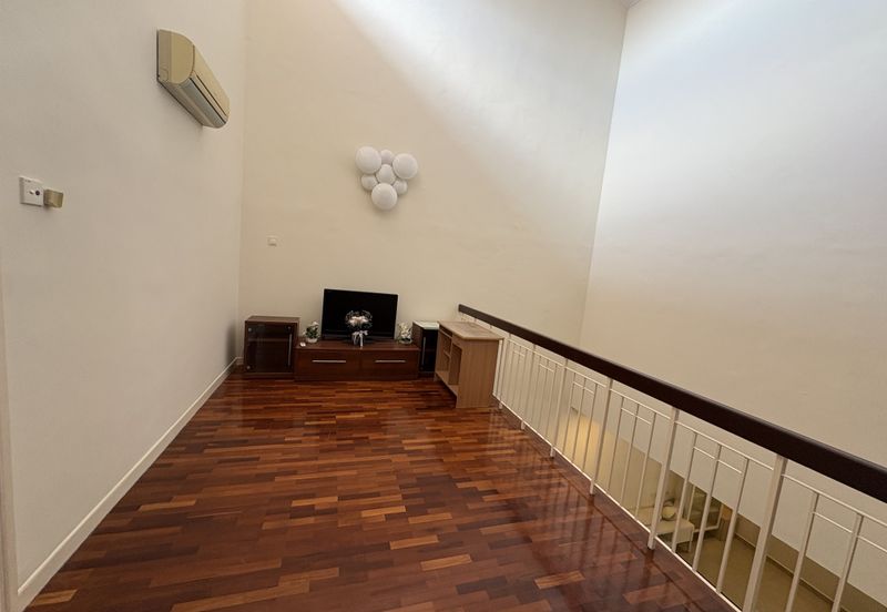 Canal Gardens, Kota Kemuning