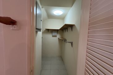 Canal Gardens, Kota Kemuning