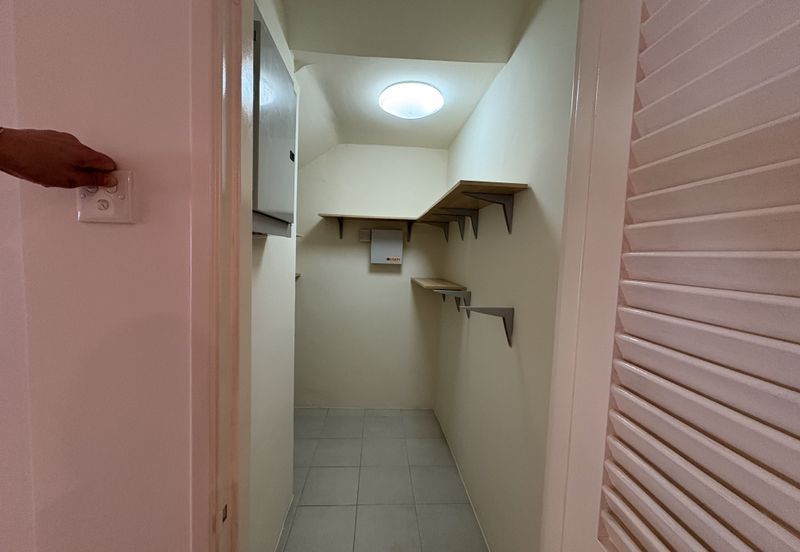 Canal Gardens, Kota Kemuning