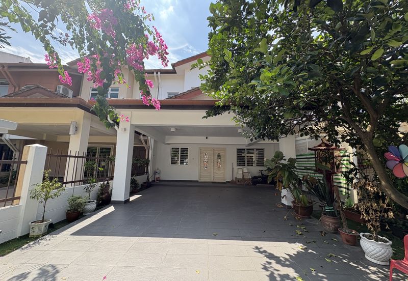 Canal Gardens, Kota Kemuning