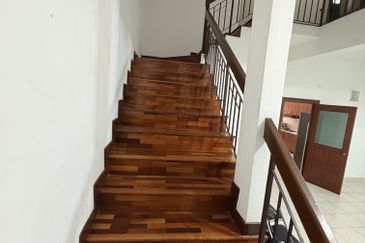 Canal Gardens, Kota Kemuning