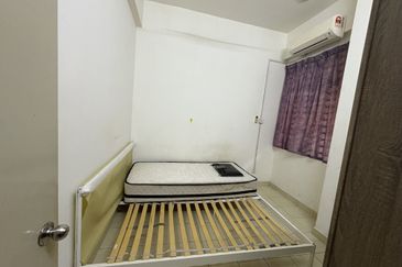 Canal Gardens, Kota Kemuning